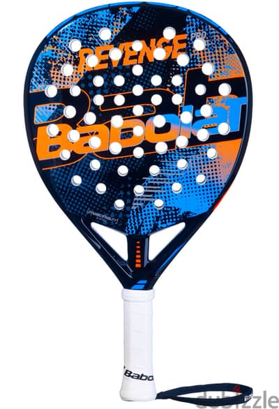 Brand New BABOLAT REVENGE