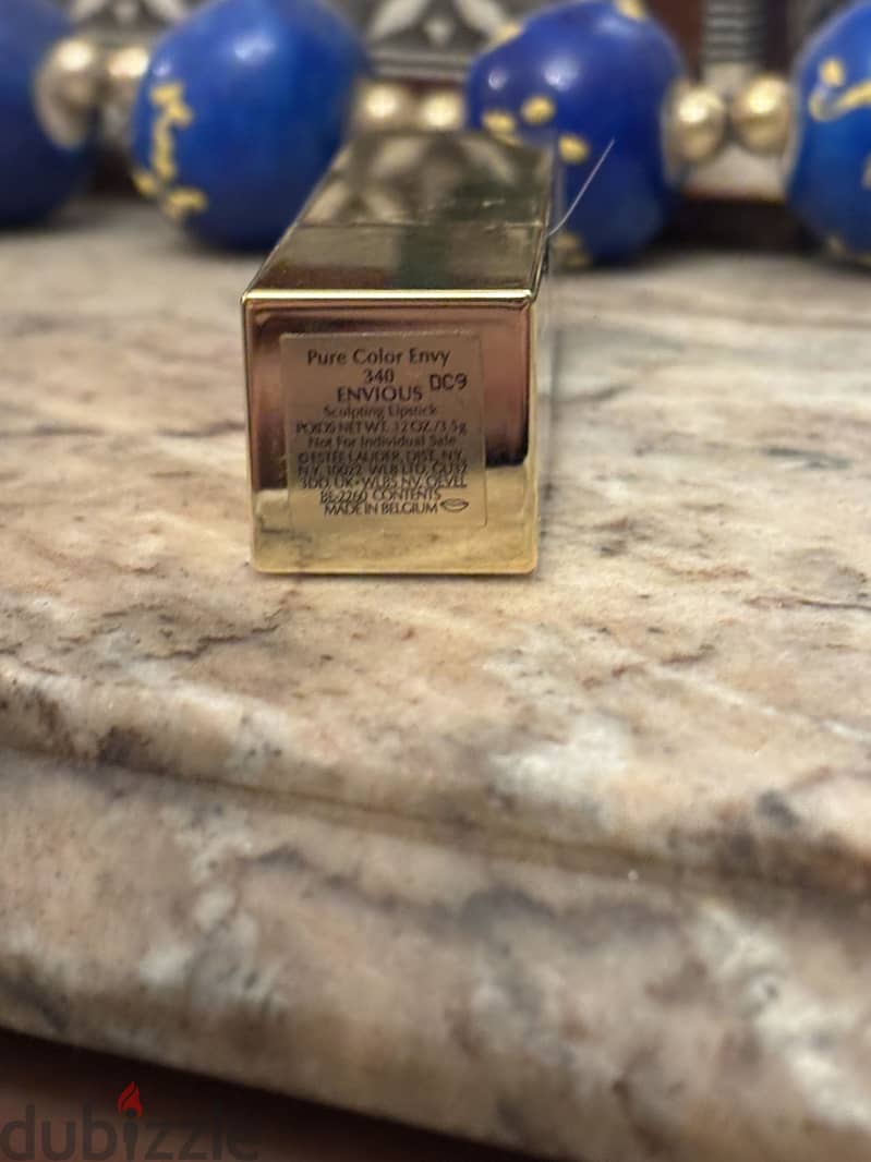Lipstick  Estee Lauder 1