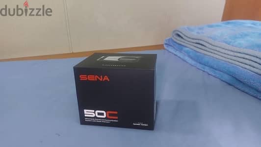 Sena 50 c