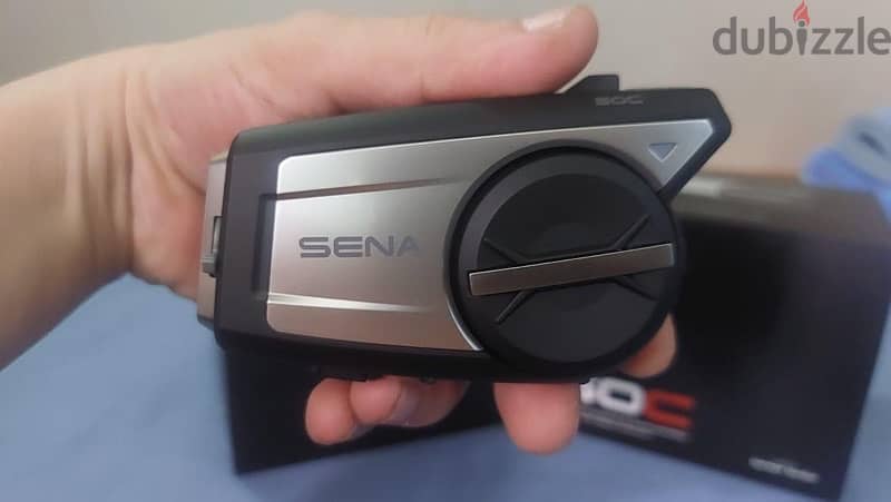 Sena 50 c 1