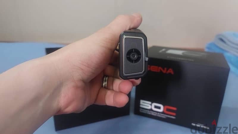 Sena 50 c 2