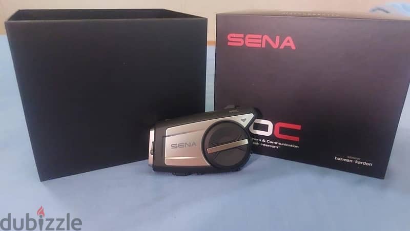 Sena 50 c 3
