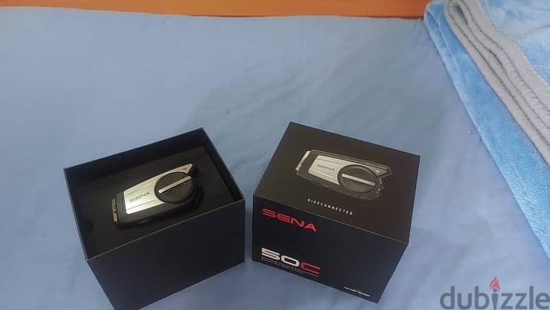 Sena 50 c 5