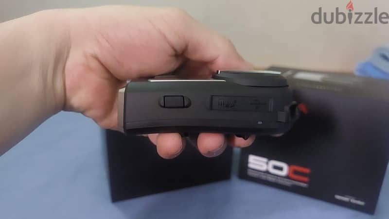 Sena 50 c 6