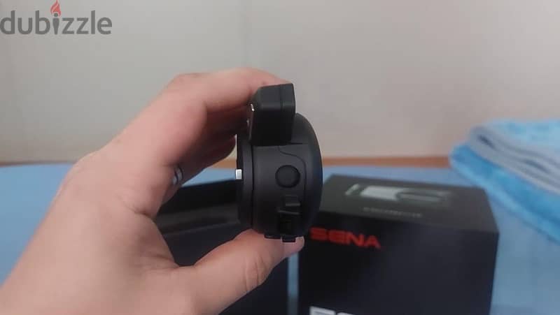 Sena 50 c 8