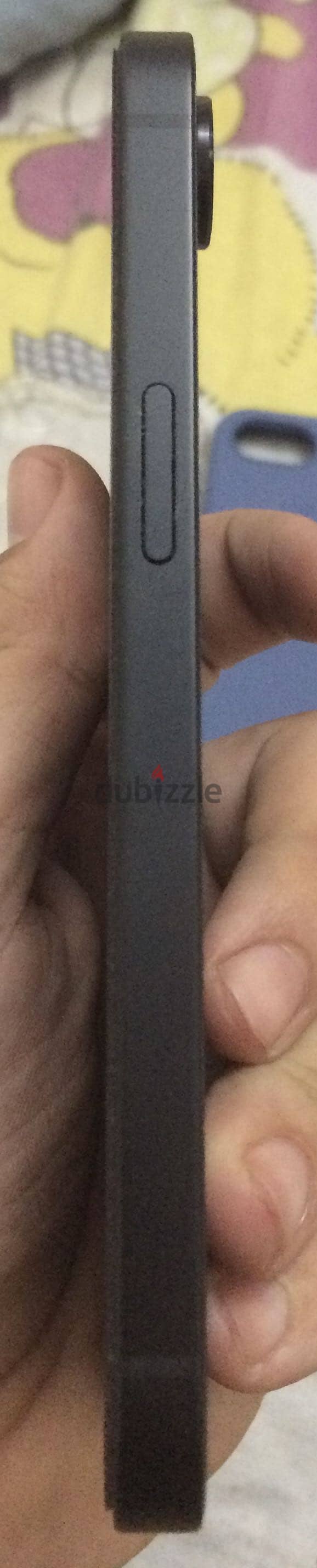 IPhone 16e 4