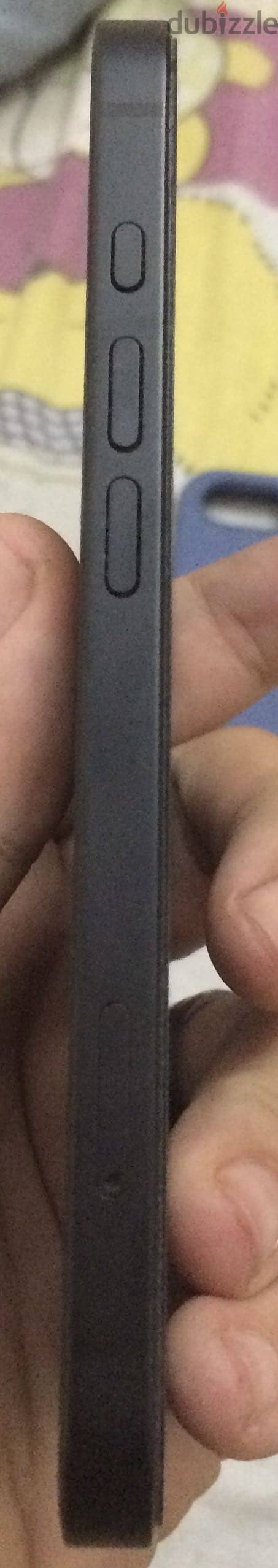 IPhone 16e 5
