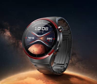 huawei watch 4 pro