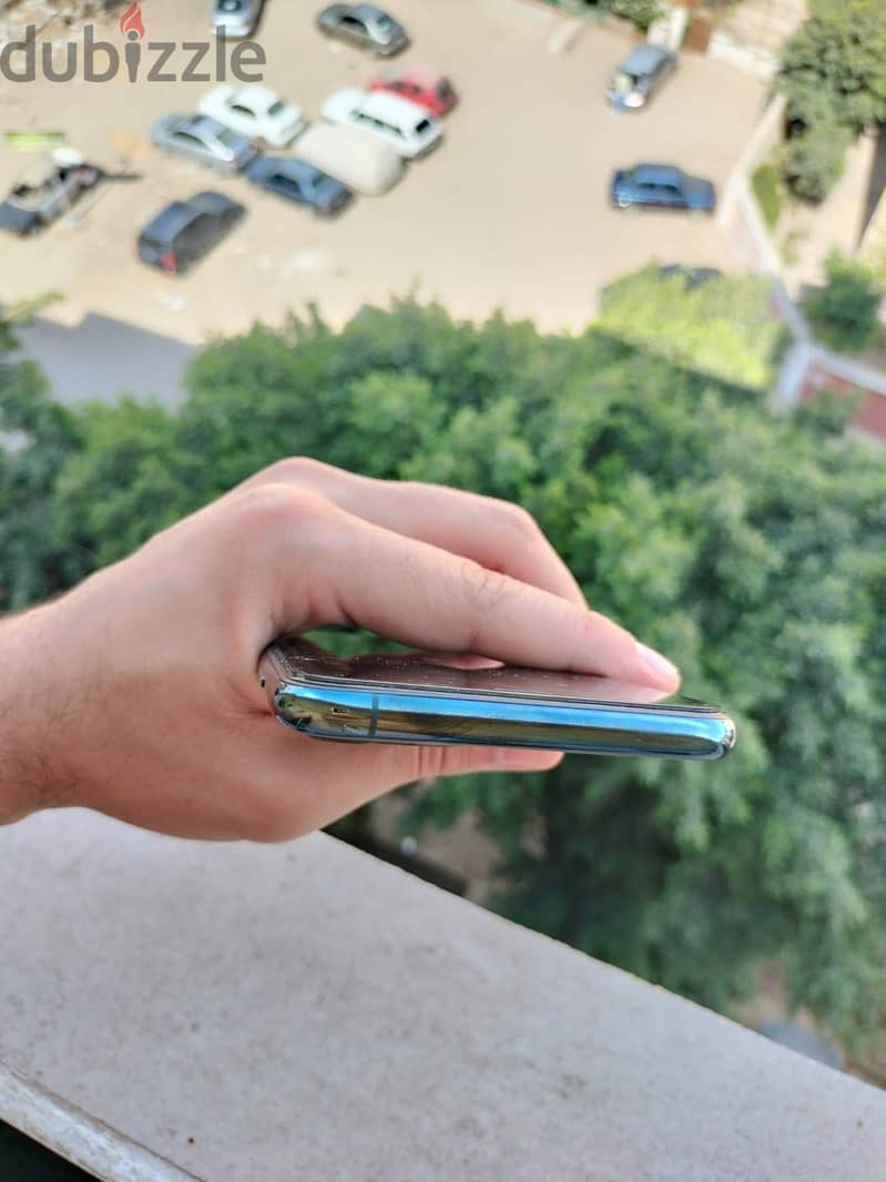 Apple - iPhone 11 Pro Max 5
