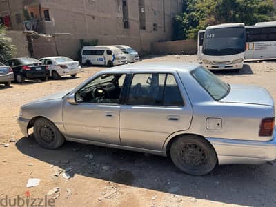 هيونداي إكسيل 1994