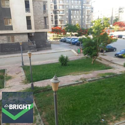 UNBEATABLE PRICE - IMMEDIATE DELIVERY 130 sqm Apartment for Sale Dar Masr - Andalus Premium Garden View