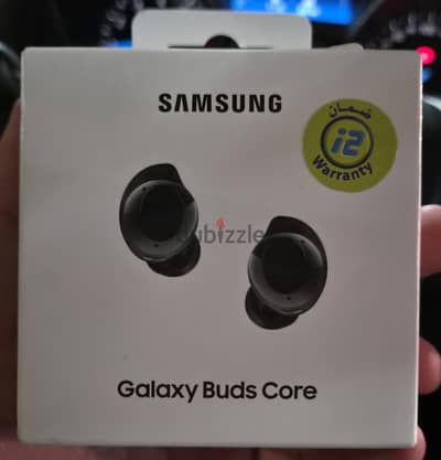 Samsung Galaxy Buds Core