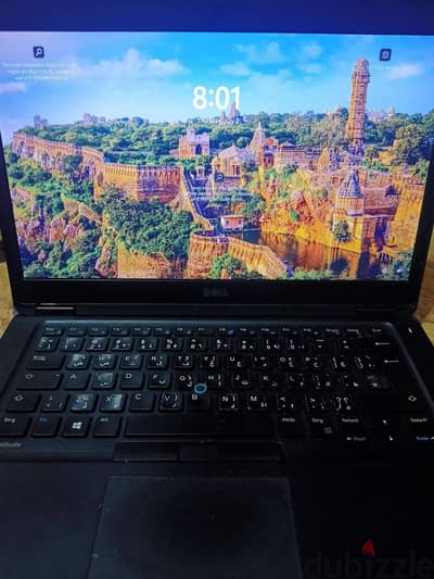 Dell latitude 5480 laptop in excellent condition.