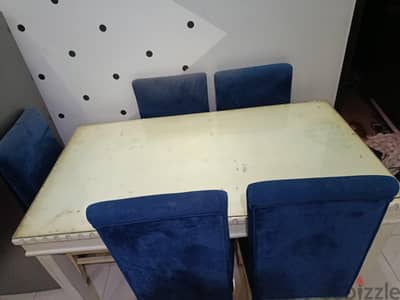 سفره للبيع استعمال بسيط