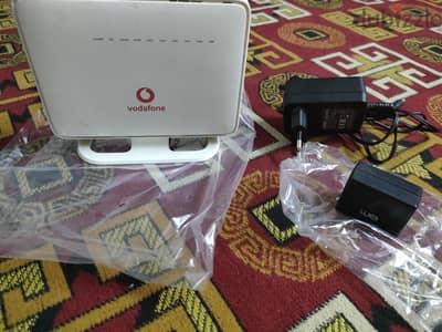 راوتر فودافون