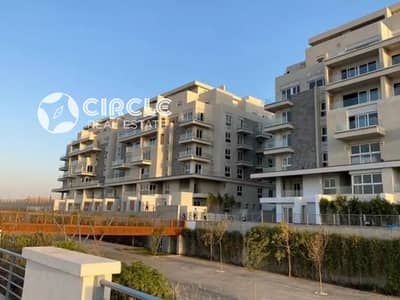 ٢٣٠م إطلالة بانورامية على النادي للبيع في كمبوند ماونتن فيو آي سيتي كلوب بارك Mountain View iCity Club Park التجمع الخامس القاهرة الجديده