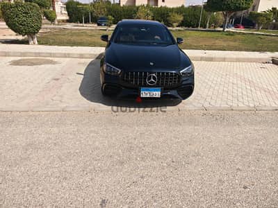 Mercedes-Benz E180 2019 تعديل(2021)