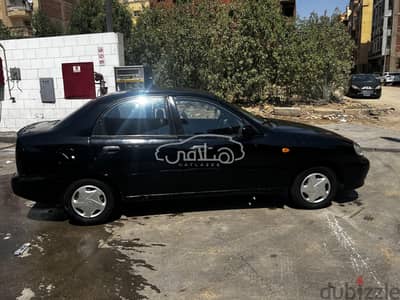 دايو لانوس 2000 للبيع القاهرة