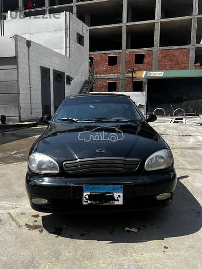 دايو لانوس 2000 للبيع القاهرة
