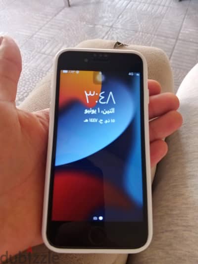 آبل - آيفون 7