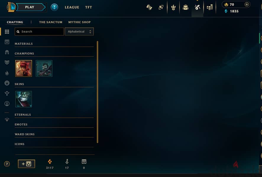 High level account (630) | 192 skins | Plat 4 1