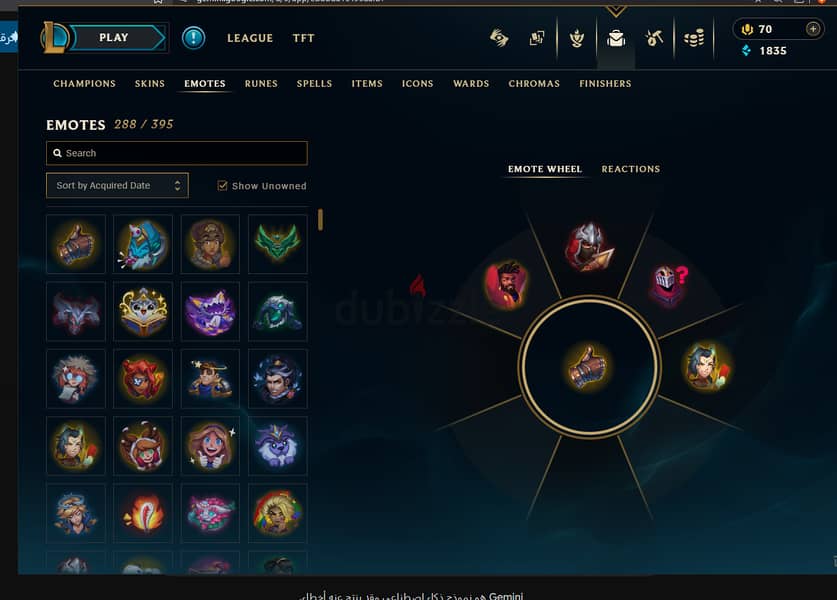 High level account (630) | 192 skins | Plat 4 6