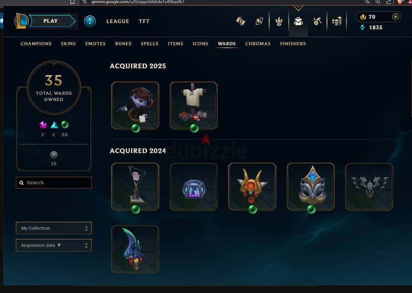 High level account (630) | 192 skins | Plat 4 9