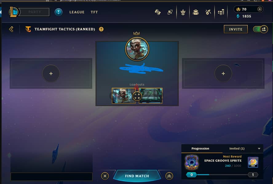 High level account (630) | 192 skins | Plat 4 11