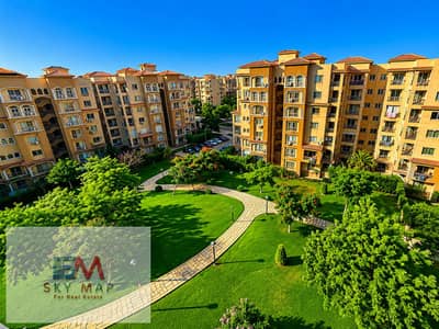 HOT DEAL | Apartment for Sale in Madinaty 107M