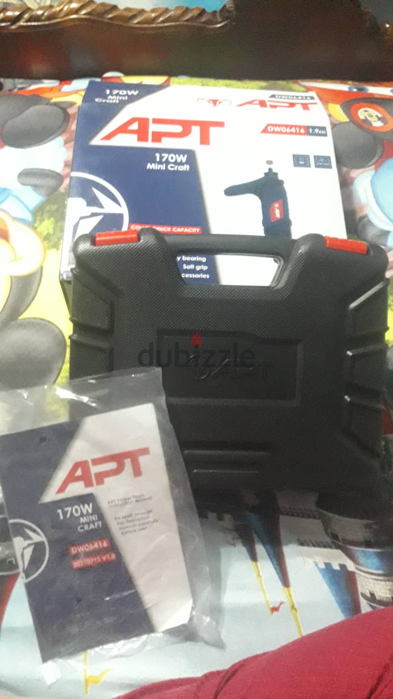 mini carft 6