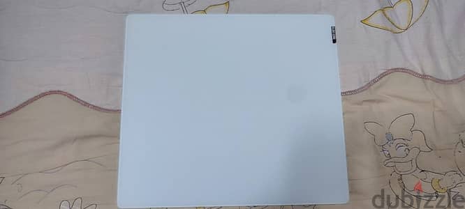 glass mouse pad