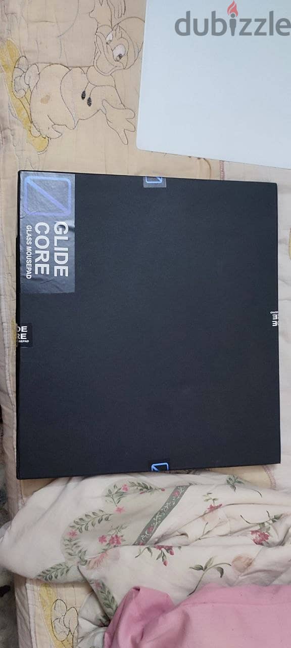 glass mouse pad 2