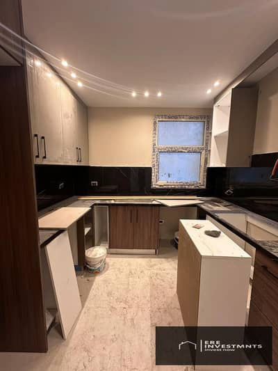 Lowest price! Fully finished third-floor apartment (resale) ready for immediate occupancy in Patio Oro La Vista - View Water Features