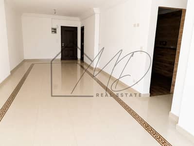 شقة للإيجار السكني في ثروت 170م
