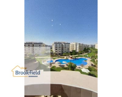 Brand New Furnished Apartment for Rent in Mountain View Hyde Park Compound –Lake View.