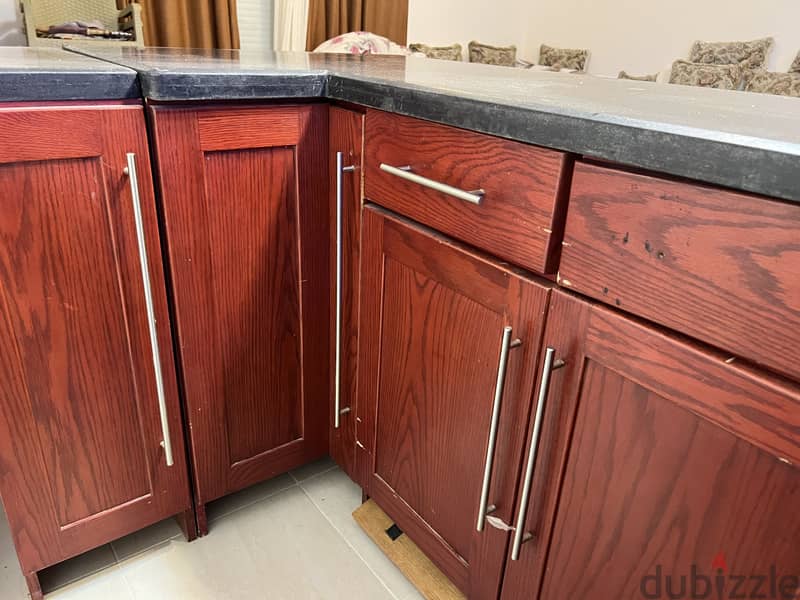 Bar kitchen 4