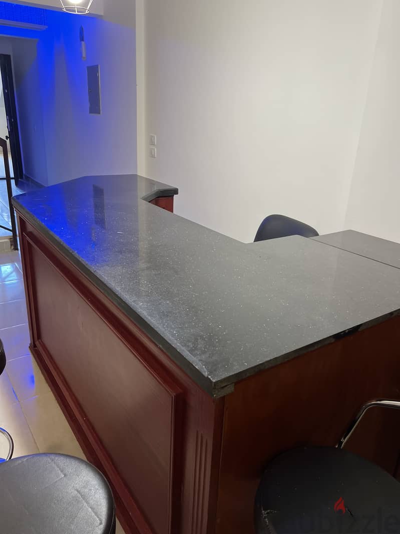 Bar kitchen 5