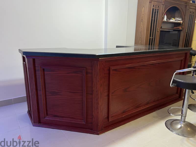 Bar kitchen 6