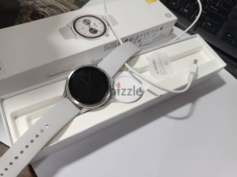 Xiaomi Watch S4 1