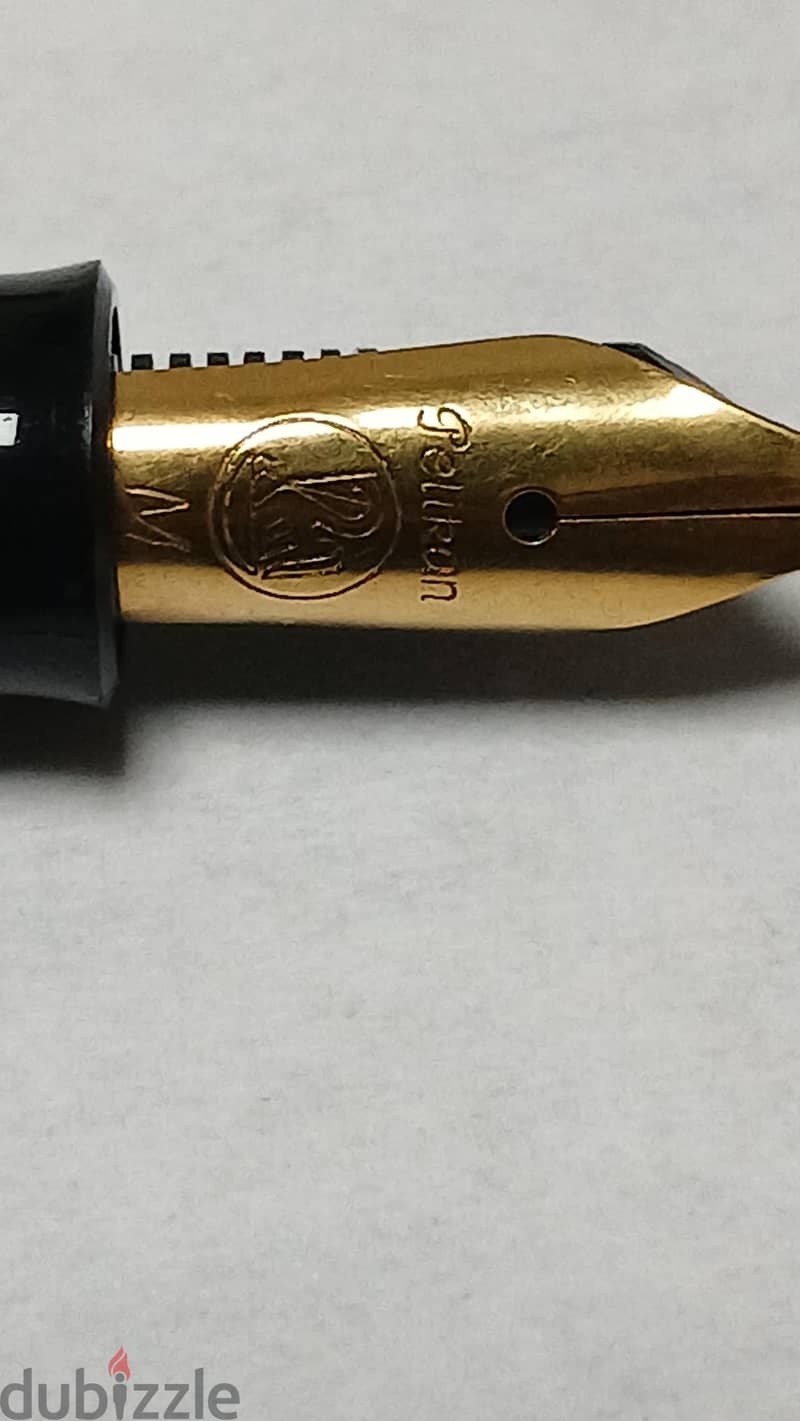 Pelikan M 150 4