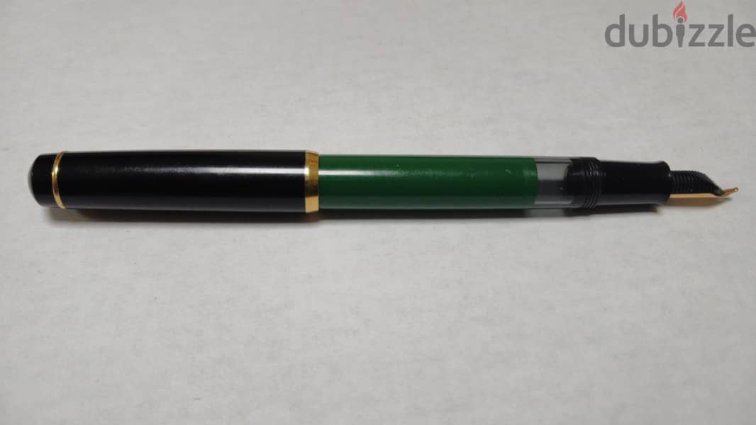Pelikan M 150 7