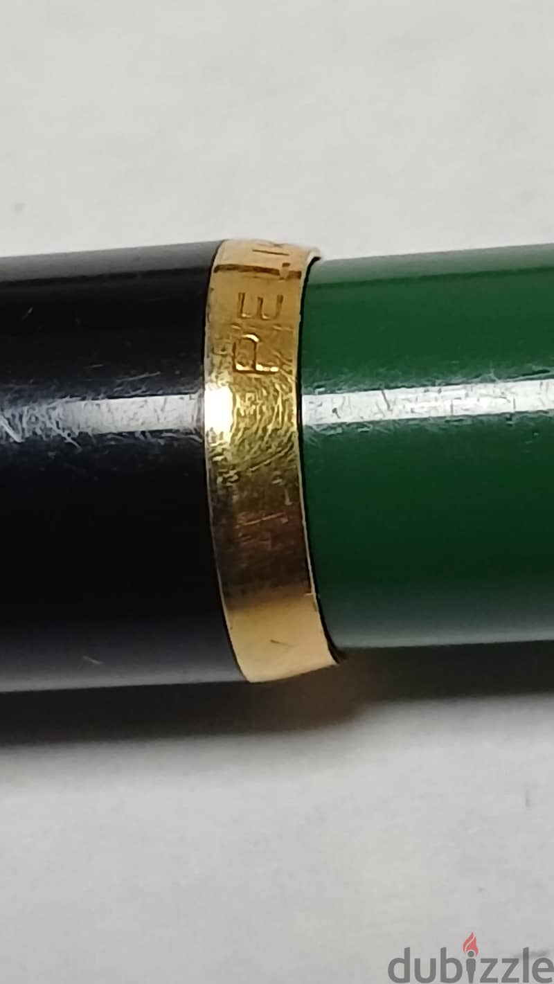 Pelikan M 150 8