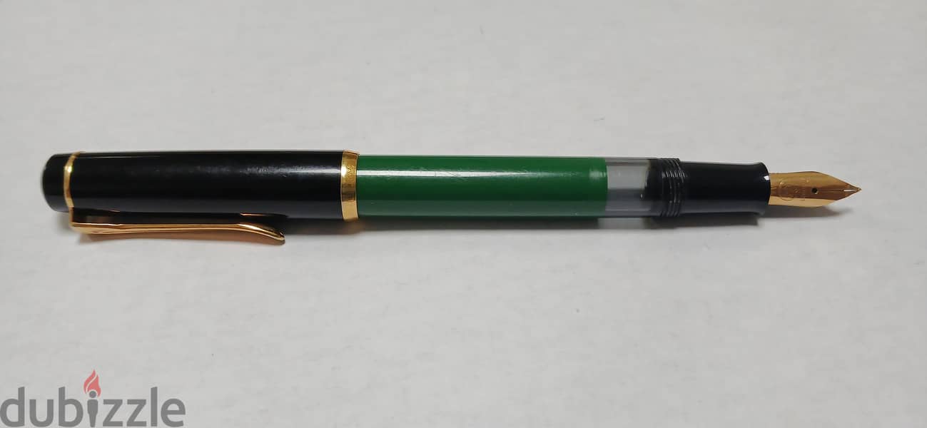 Pelikan M 150 9