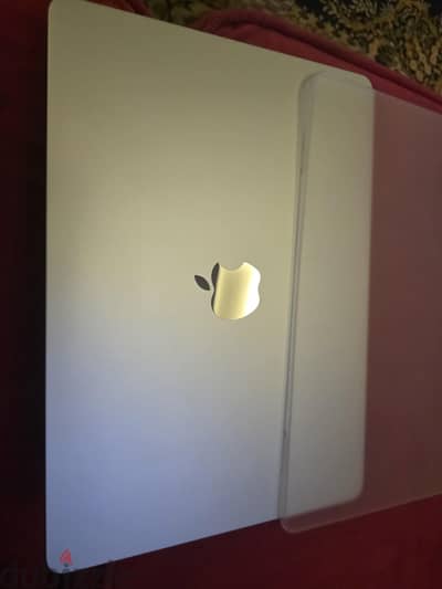 Macbook air m4 like new