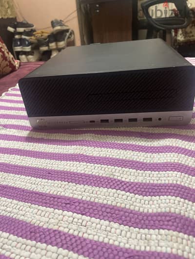 Hp 705 g4