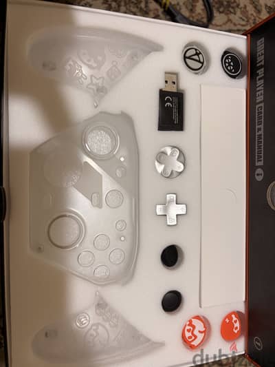 Gamesir G7 pro Zzz edition  دراعات كمبيوتر اكسبوكس