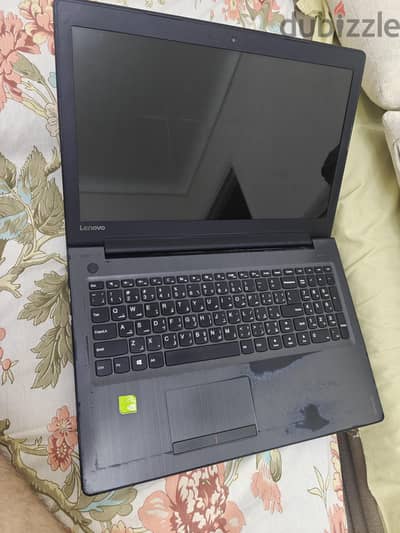 lenovo ideapad 310