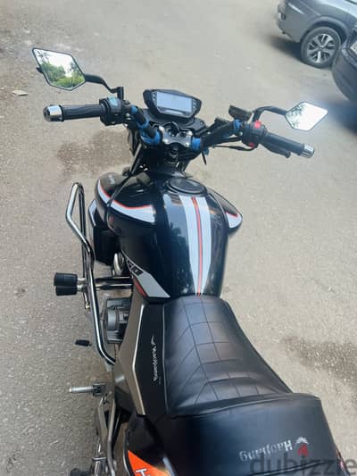 Z250زيرر
