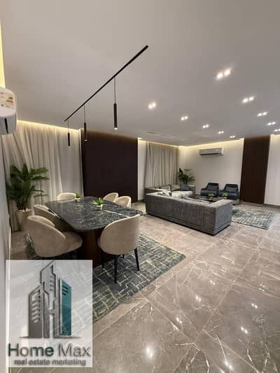 Furnished apartment for daily and monthly rent, Compound Zayed Heights, Beit Al-Watan, Sheikh Zayed
