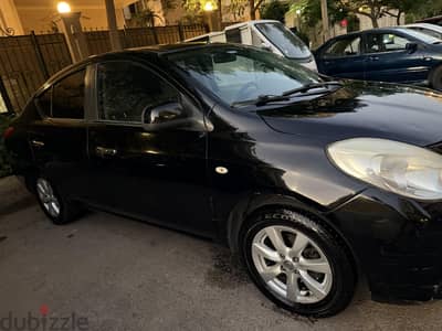 Used Nissan Sunny 2015
